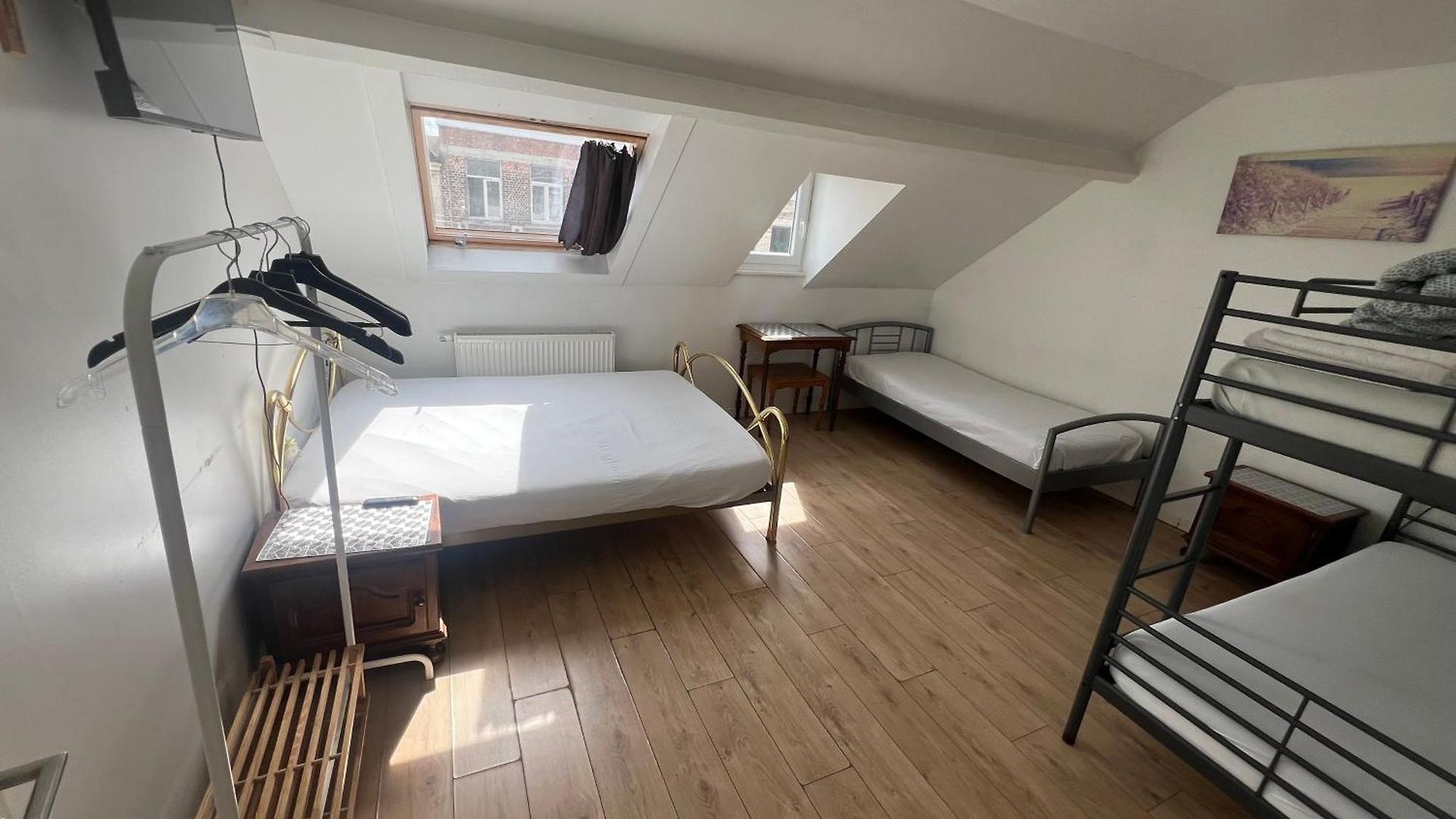 Private Lux Chamber