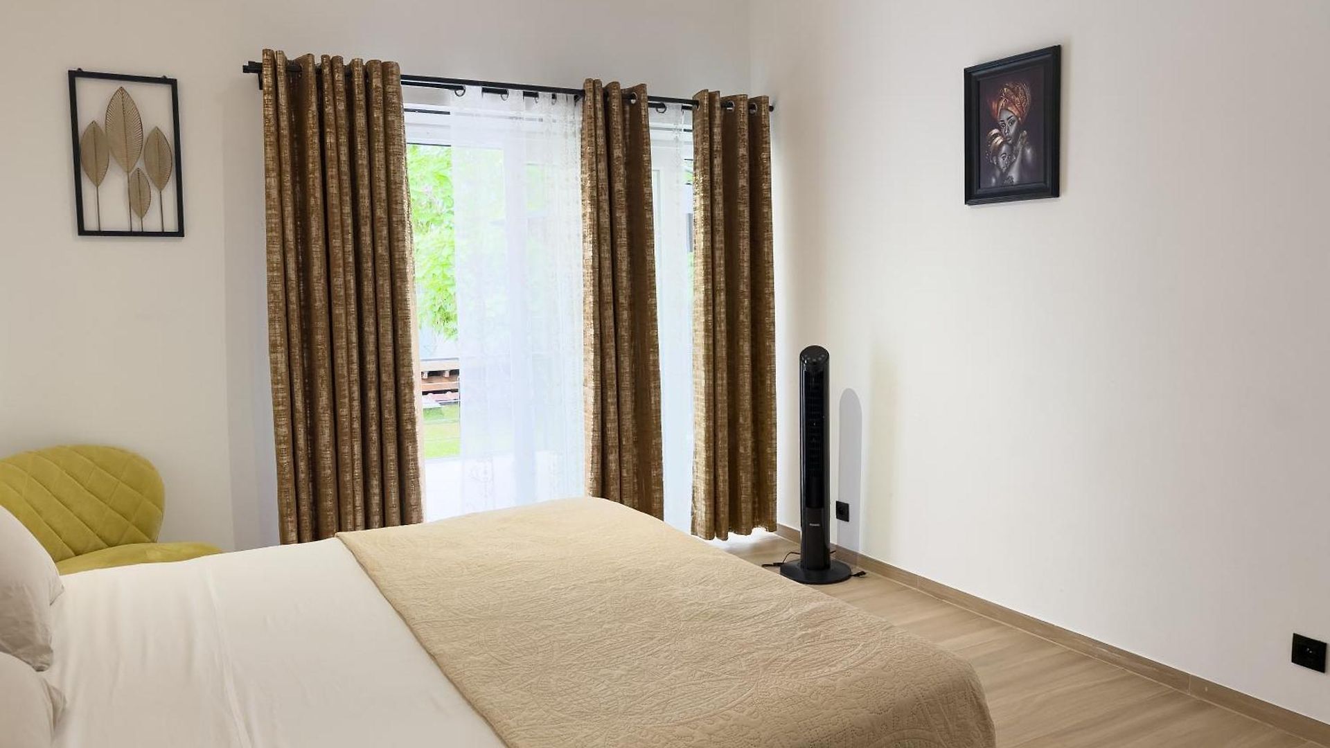Unice Luxury Apartment Brussels