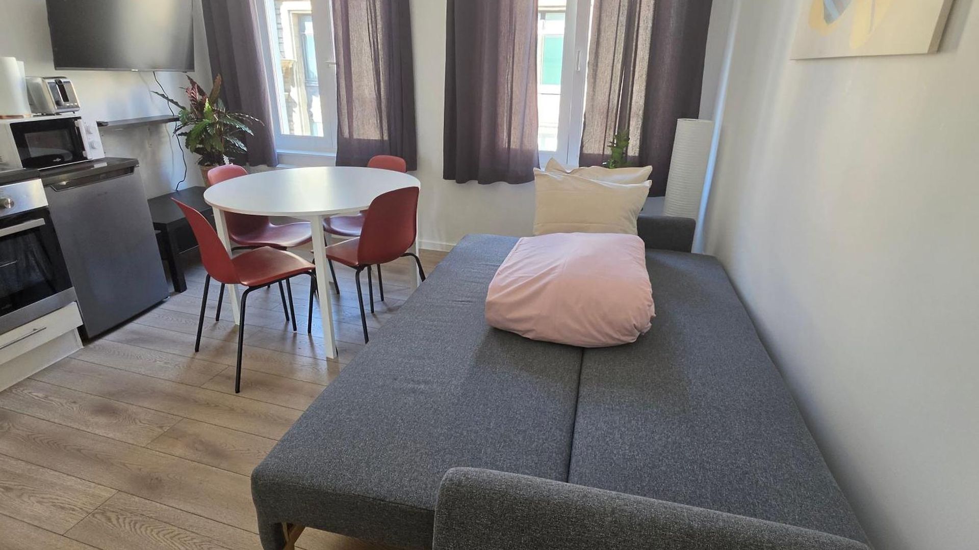 Apartment Lily's Flat *