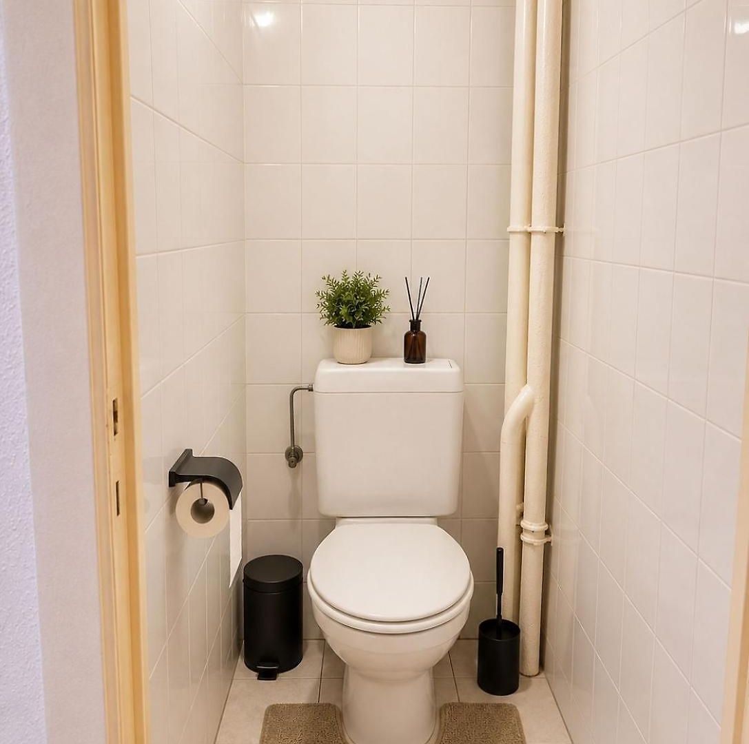 European Quarter And Cinquantenaire Apartment *