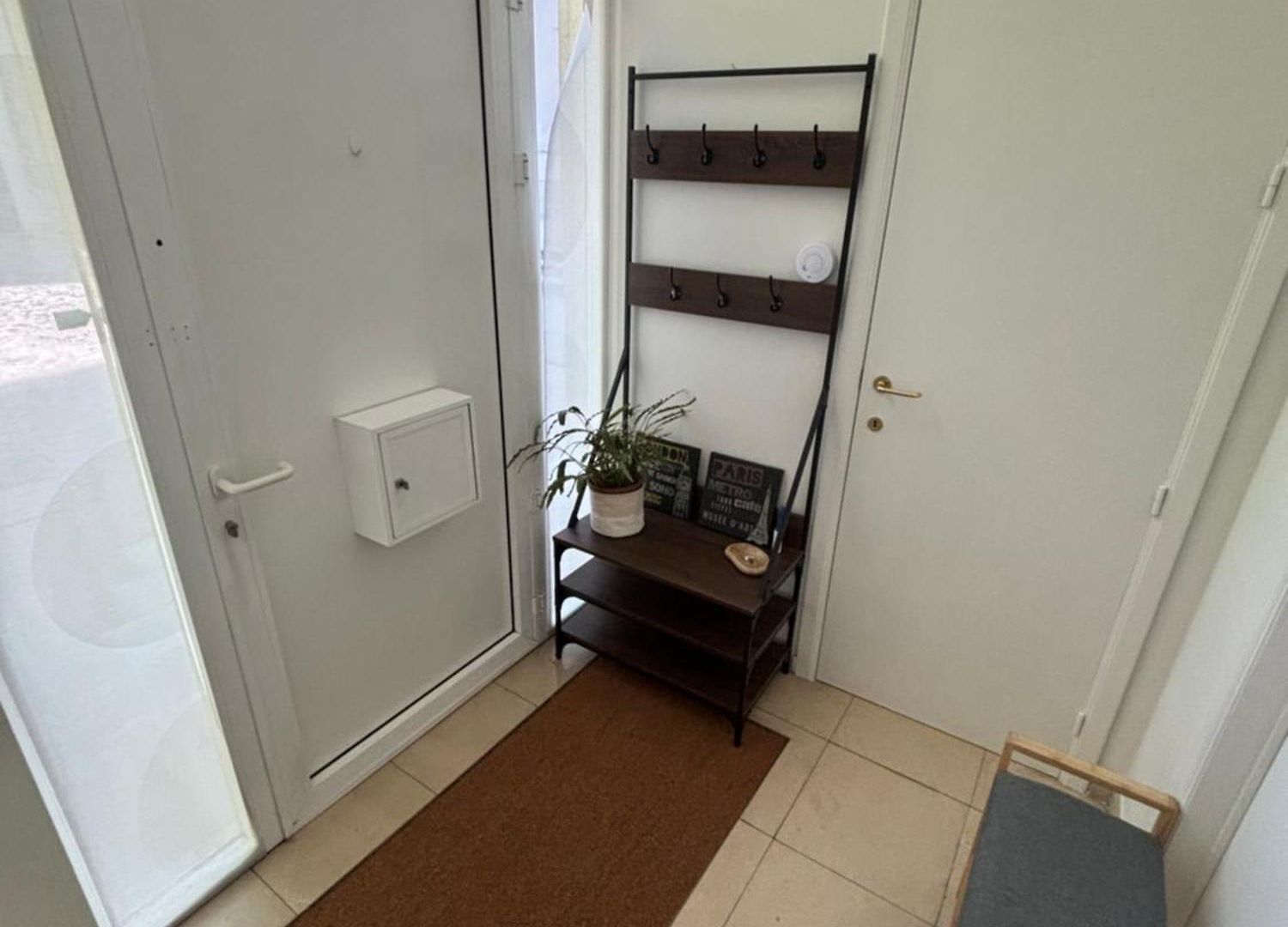 Apartment Appartement Bruxelles Centrale Brussels