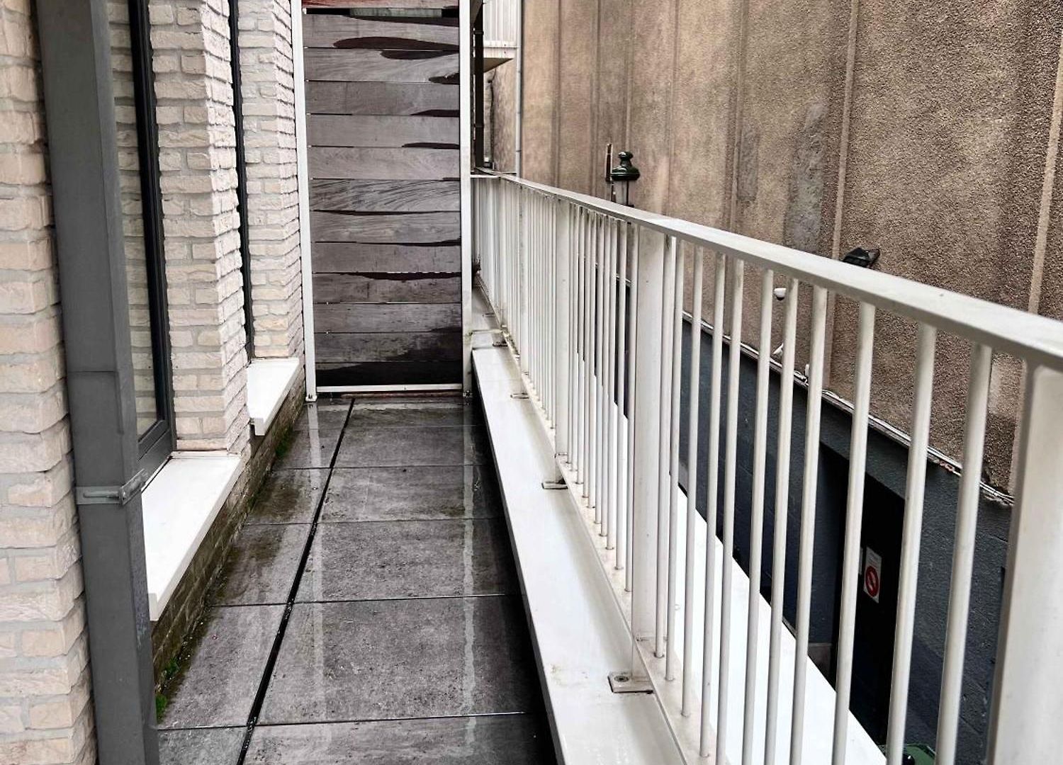 Lovely And Cosy With Balcony By Grand Place For 4 Apartment