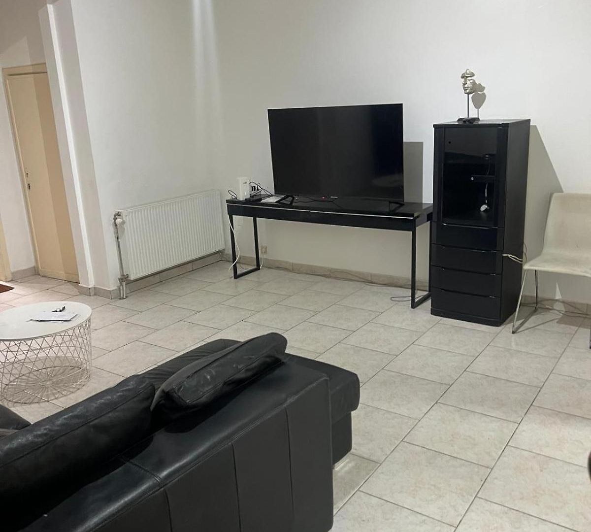 Apartment Midi *