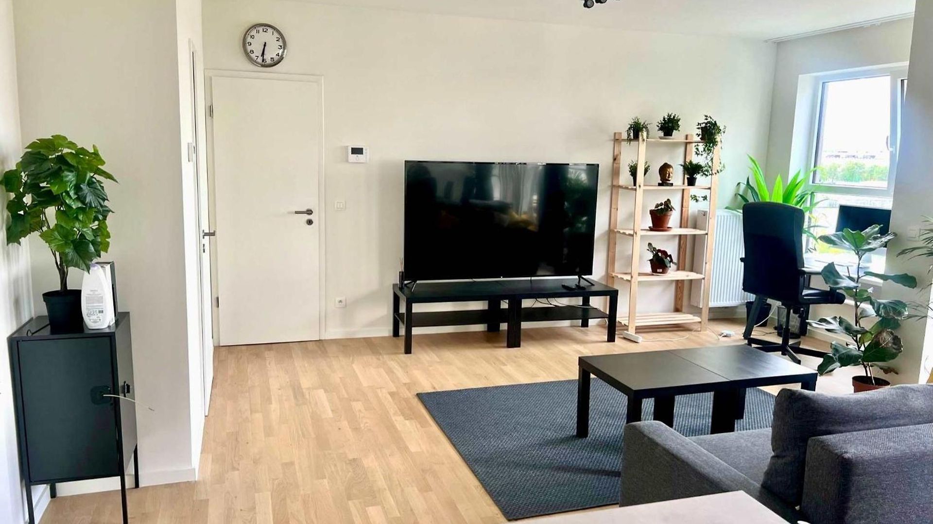 Apartment Lovely And Cosy Elegant Near Atomium, Ideal For Families *