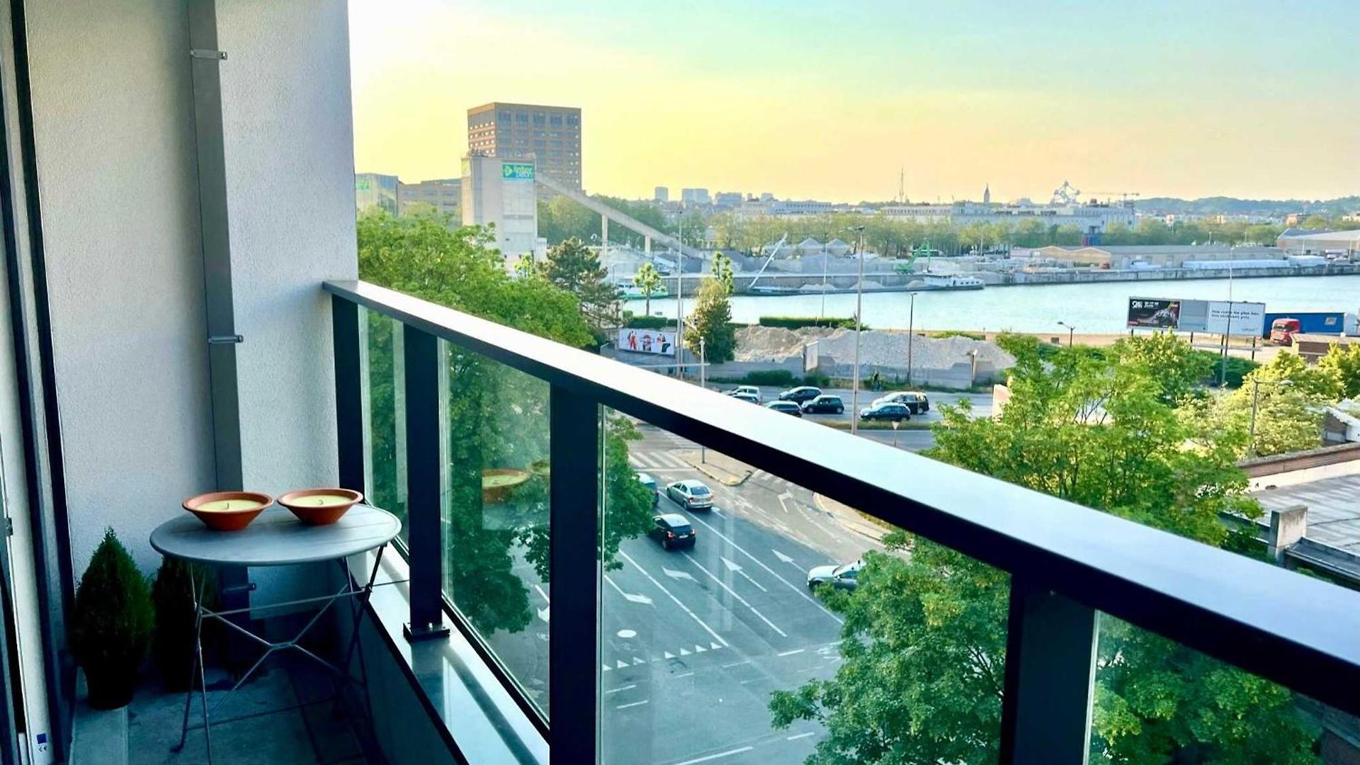 Lovely And Cosy Elegant Near Atomium, Ideal For Families * Brussels