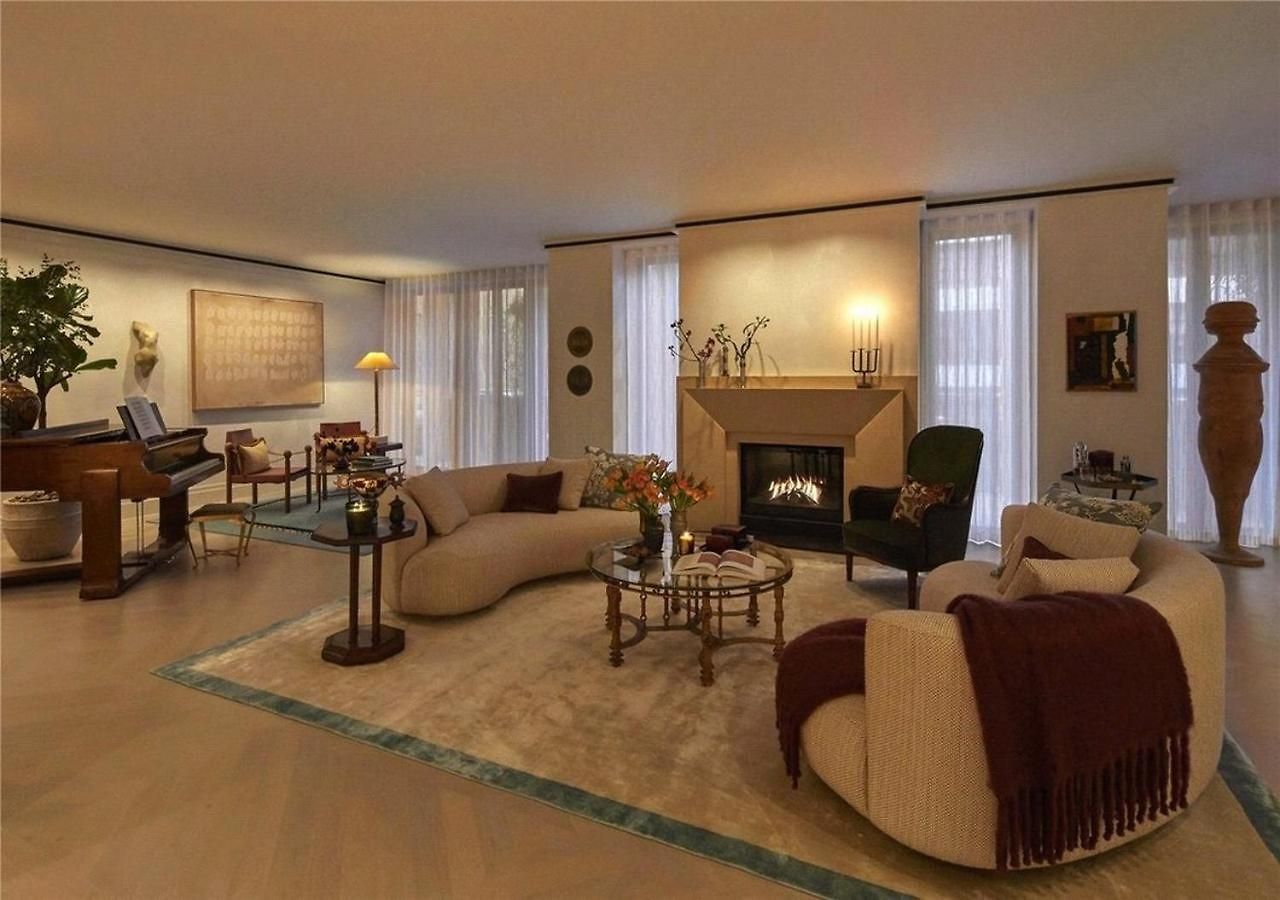 Apartment With Pool, Gym And Brussels