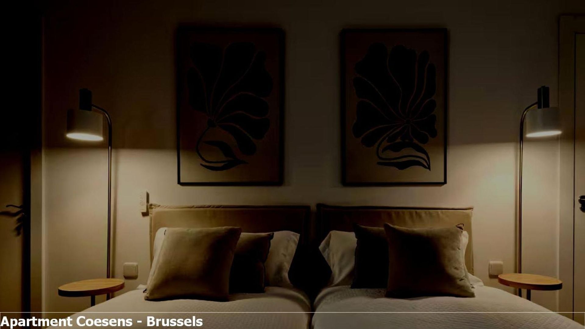 Coesens * Brussels