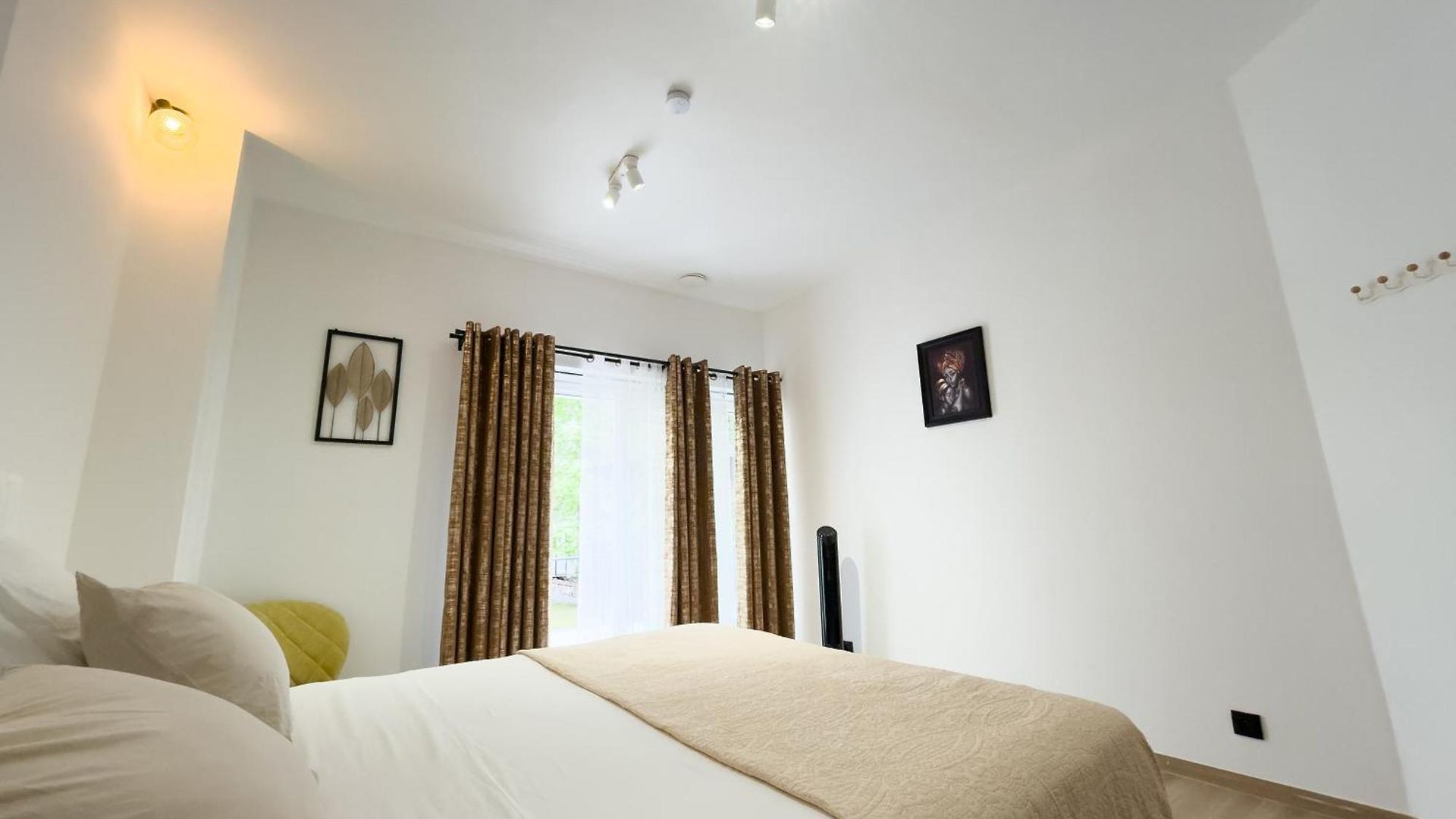 Unice Luxury Brussels