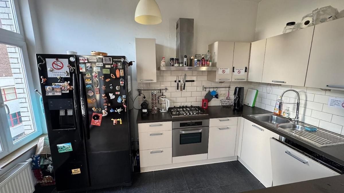 Promo! ! ! Lovely 2-bedroom In Ixelles Apartment