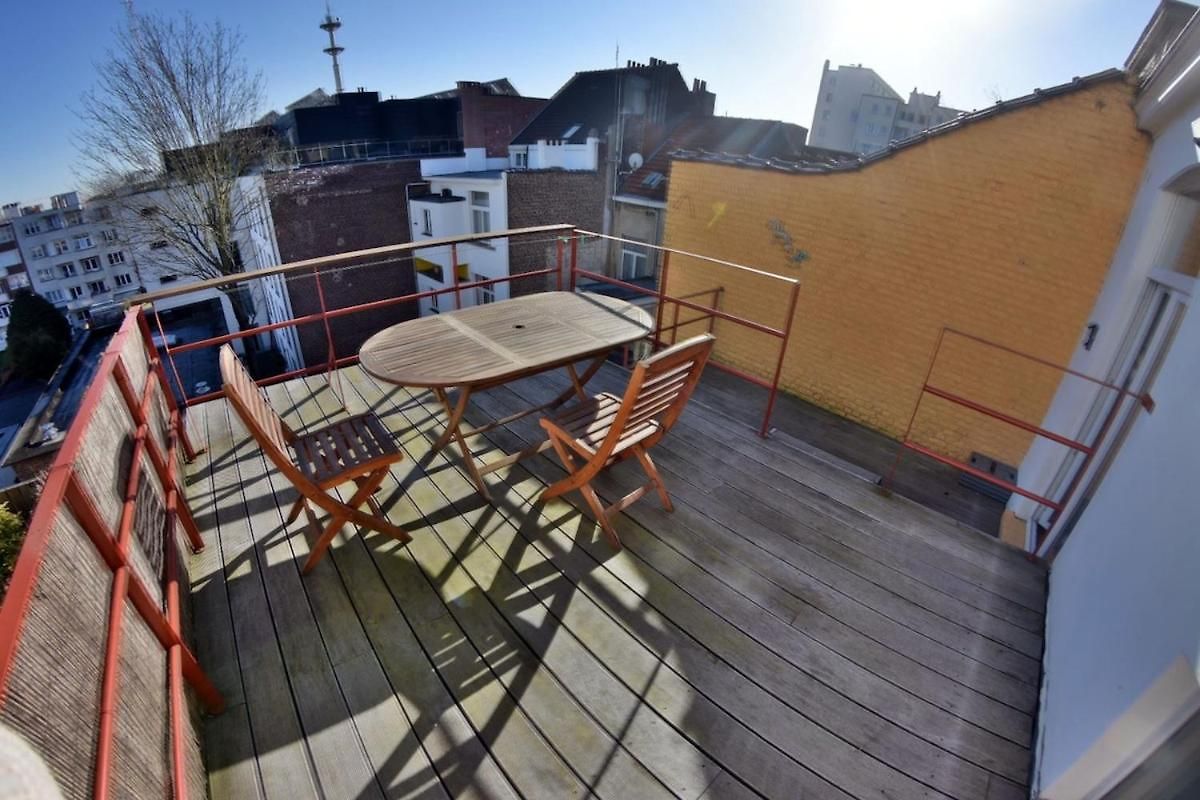 Apartment Promo! ! ! Lovely 2-bedroom In Ixelles