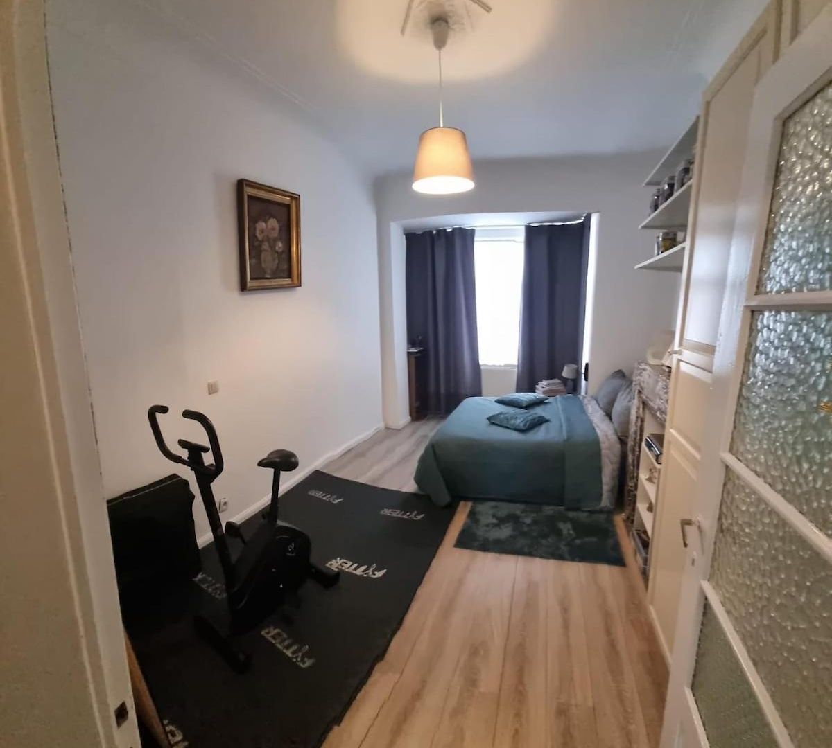 Vivre Au Rythme De Apartment
