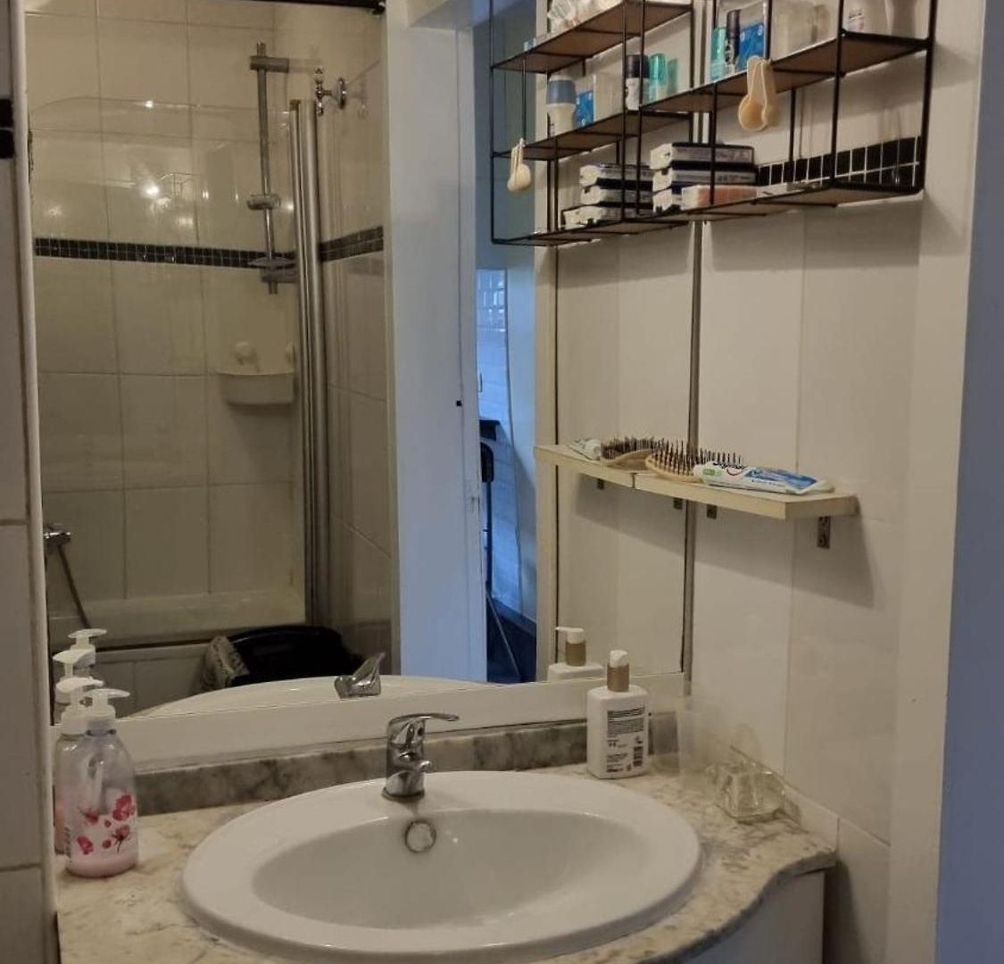 Apartment Vivre Au Rythme De Brussels