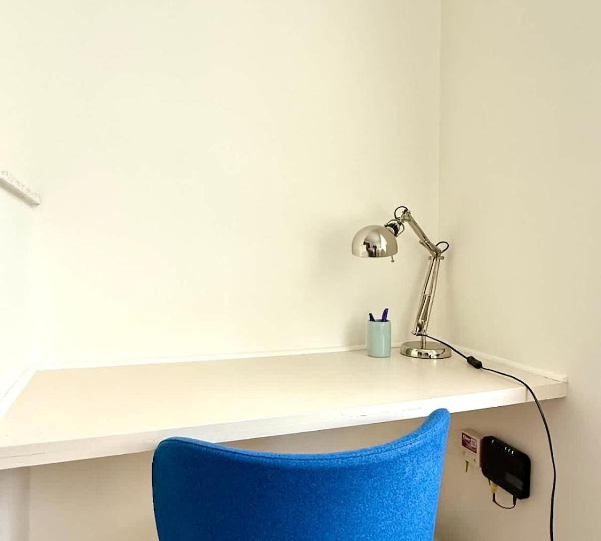 Apartment 2 Bedrooms - Baby Crib & Furnished Terrace In Lovely Brussels
