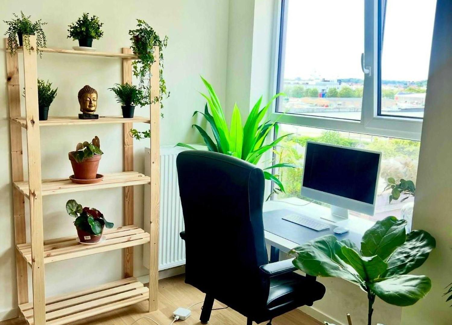 Lovely And Cosy Elegant Near Atomium, Ideal For Families * Brussels