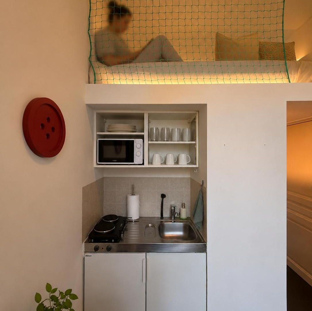 The Loft * Brussels