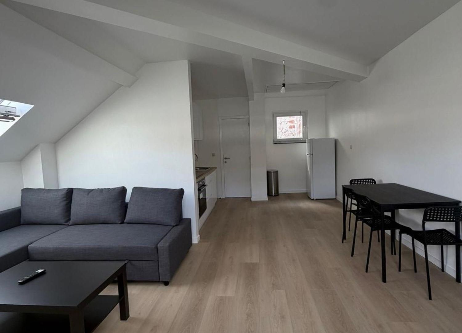 Le Gout De La Tranquillite Apartment *