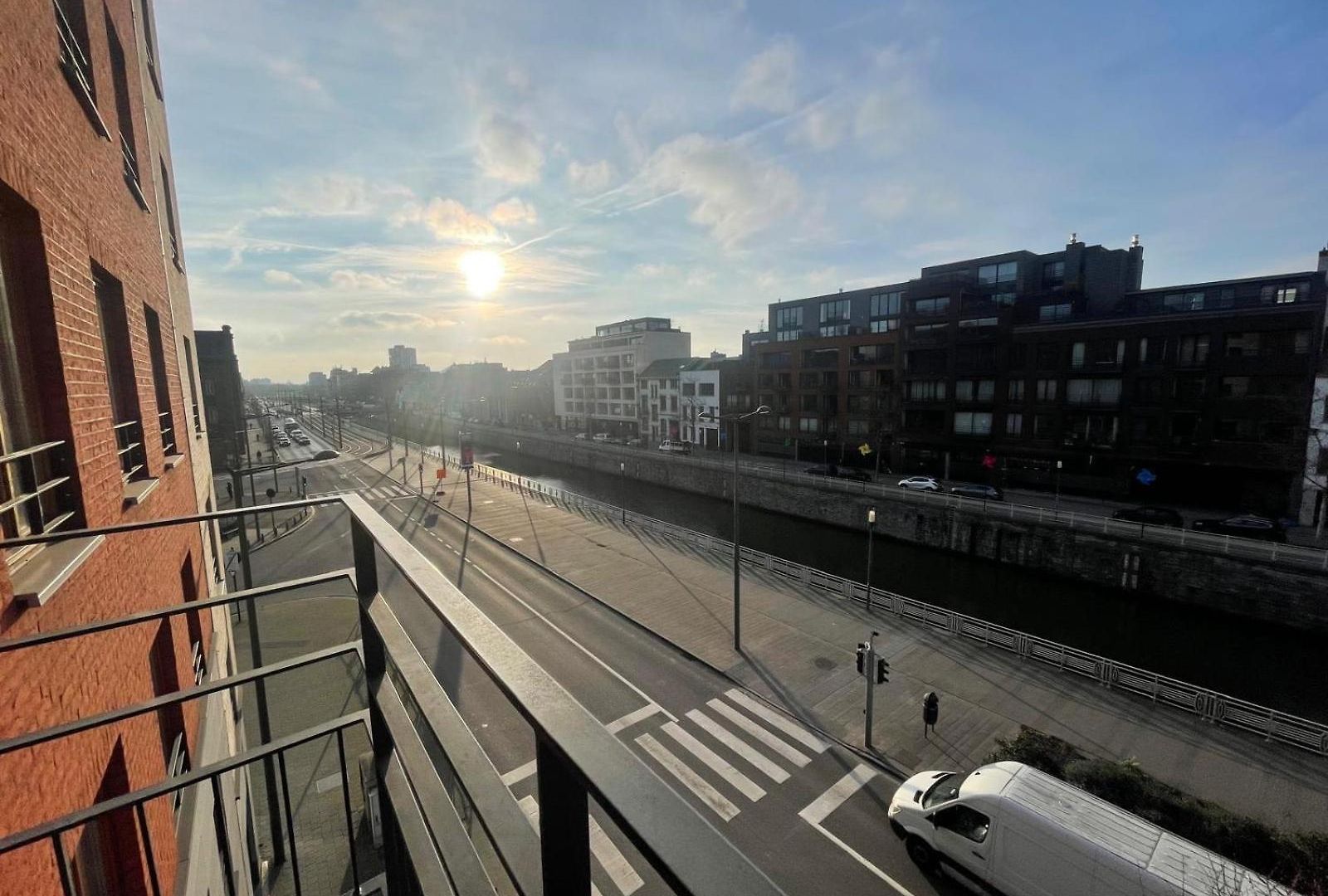 Waterfront *
