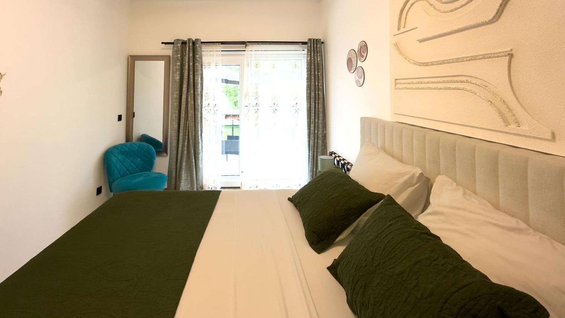 Apartment Unice Luxury *