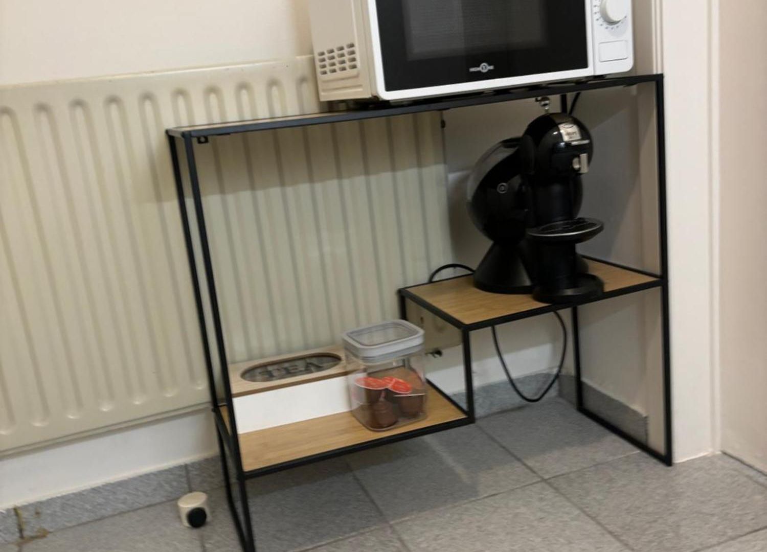 Appartement Bruxelles Centrale *