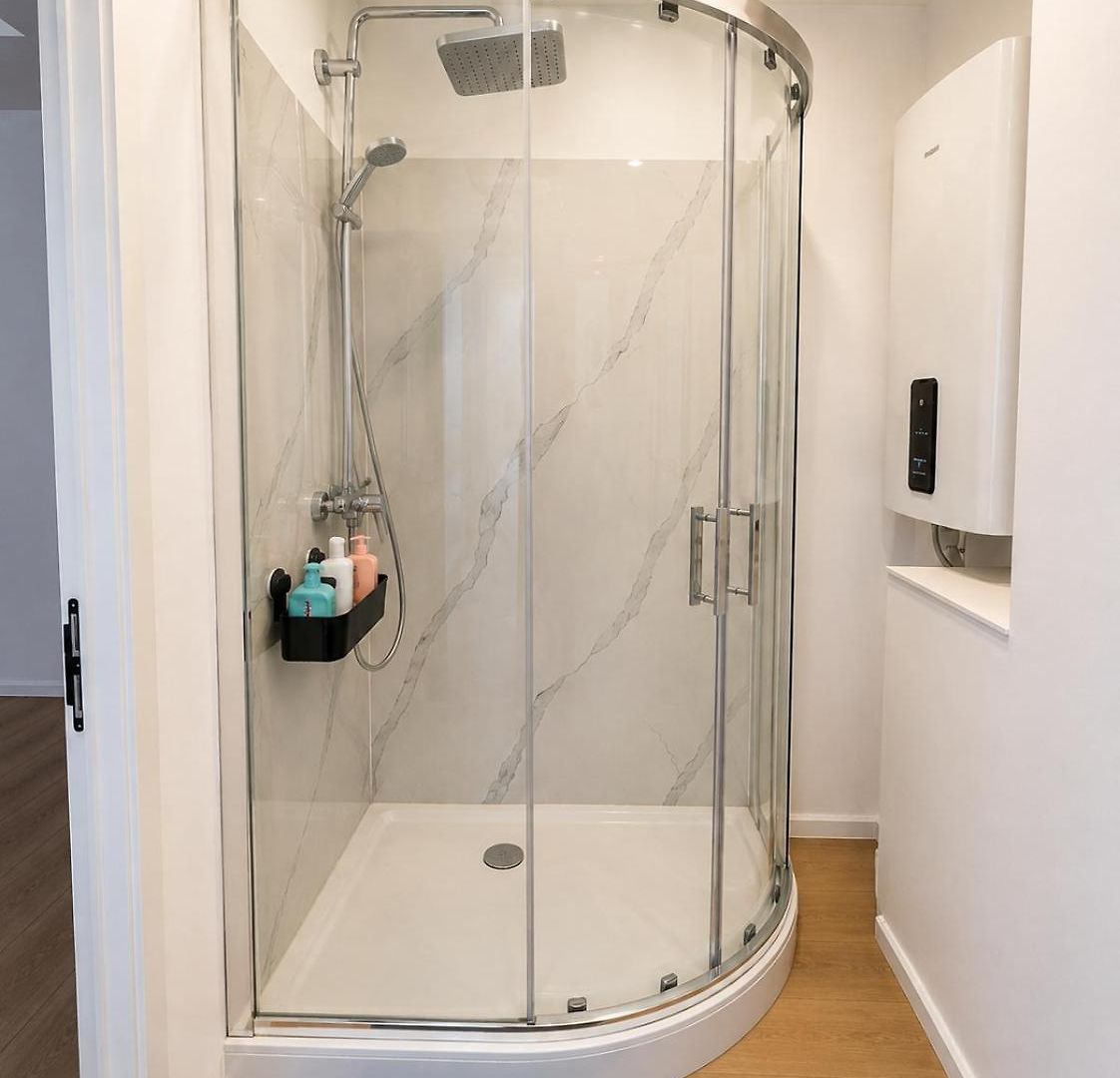The Urban Spot Apartment