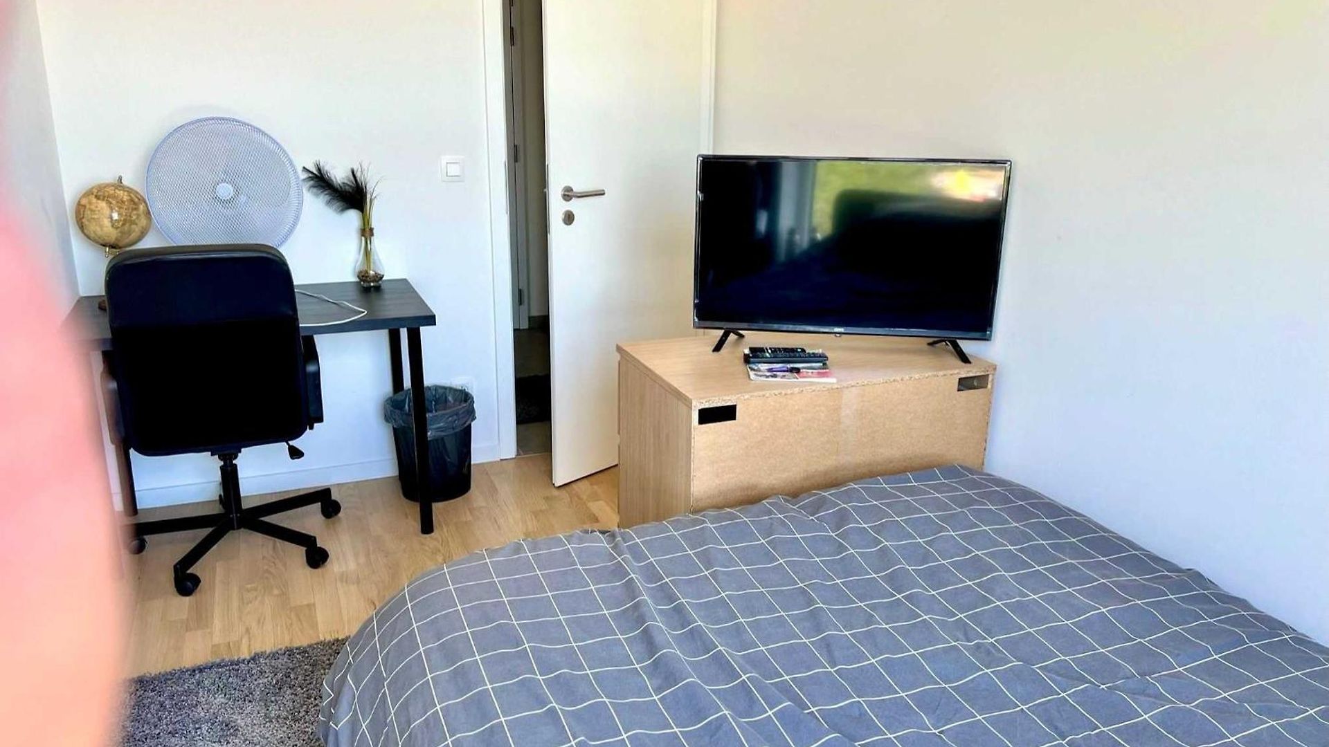 Apartment Lovely And Cosy Elegant Near Atomium, Ideal For Families