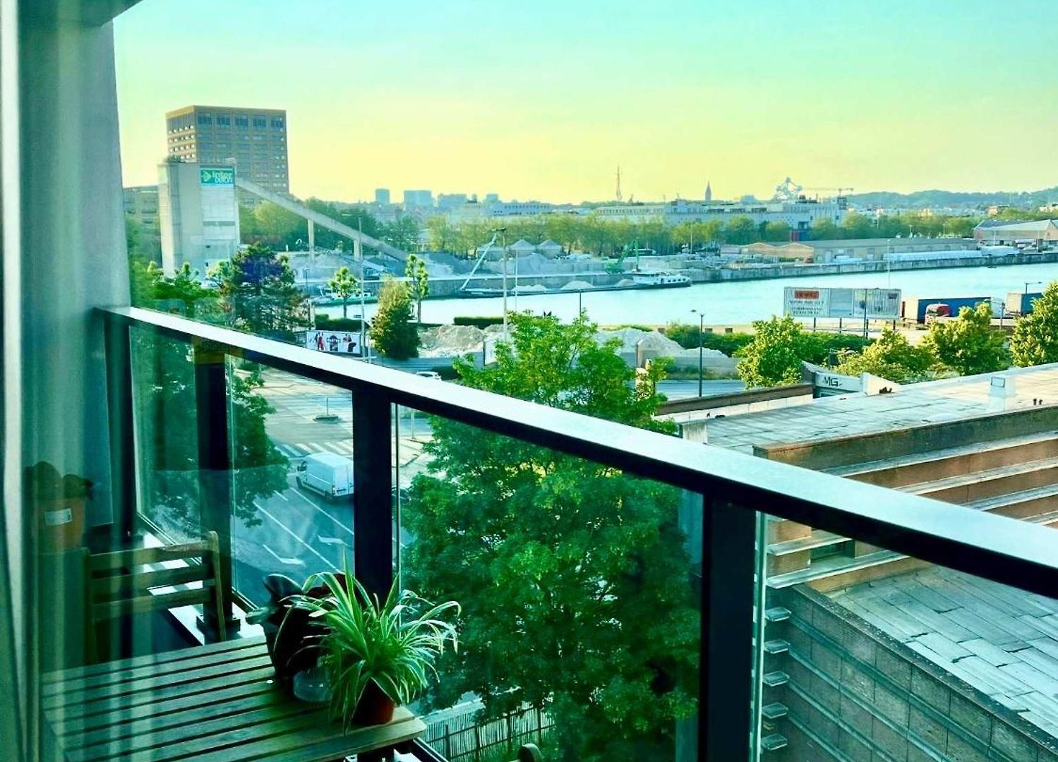 Lovely And Cosy Elegant Near Atomium, Ideal For Families Brussels