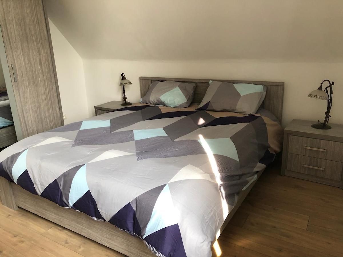 Apartment Spacious In An Authentic Mansion *