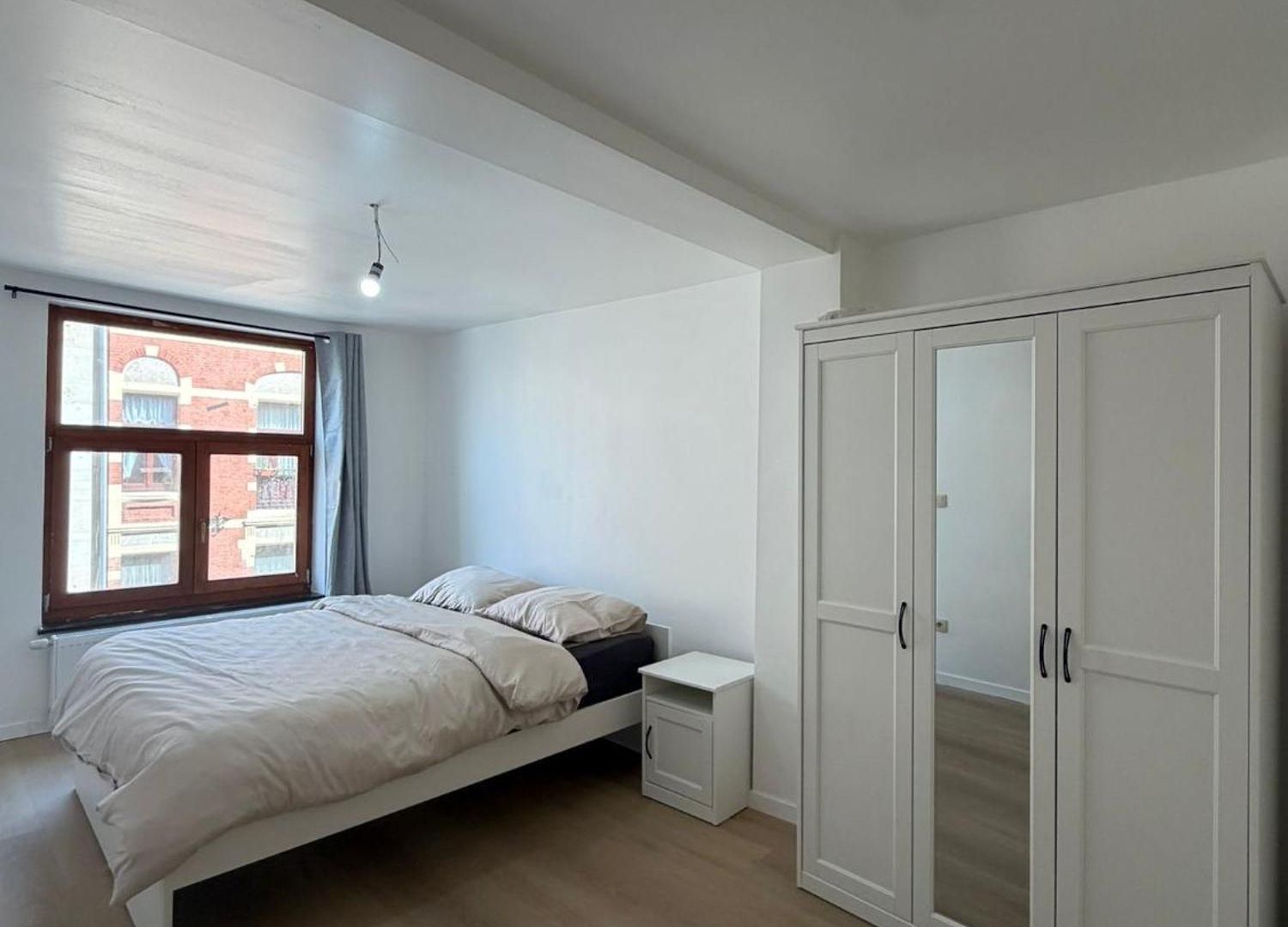Le Gout De La Tranquillite Apartment