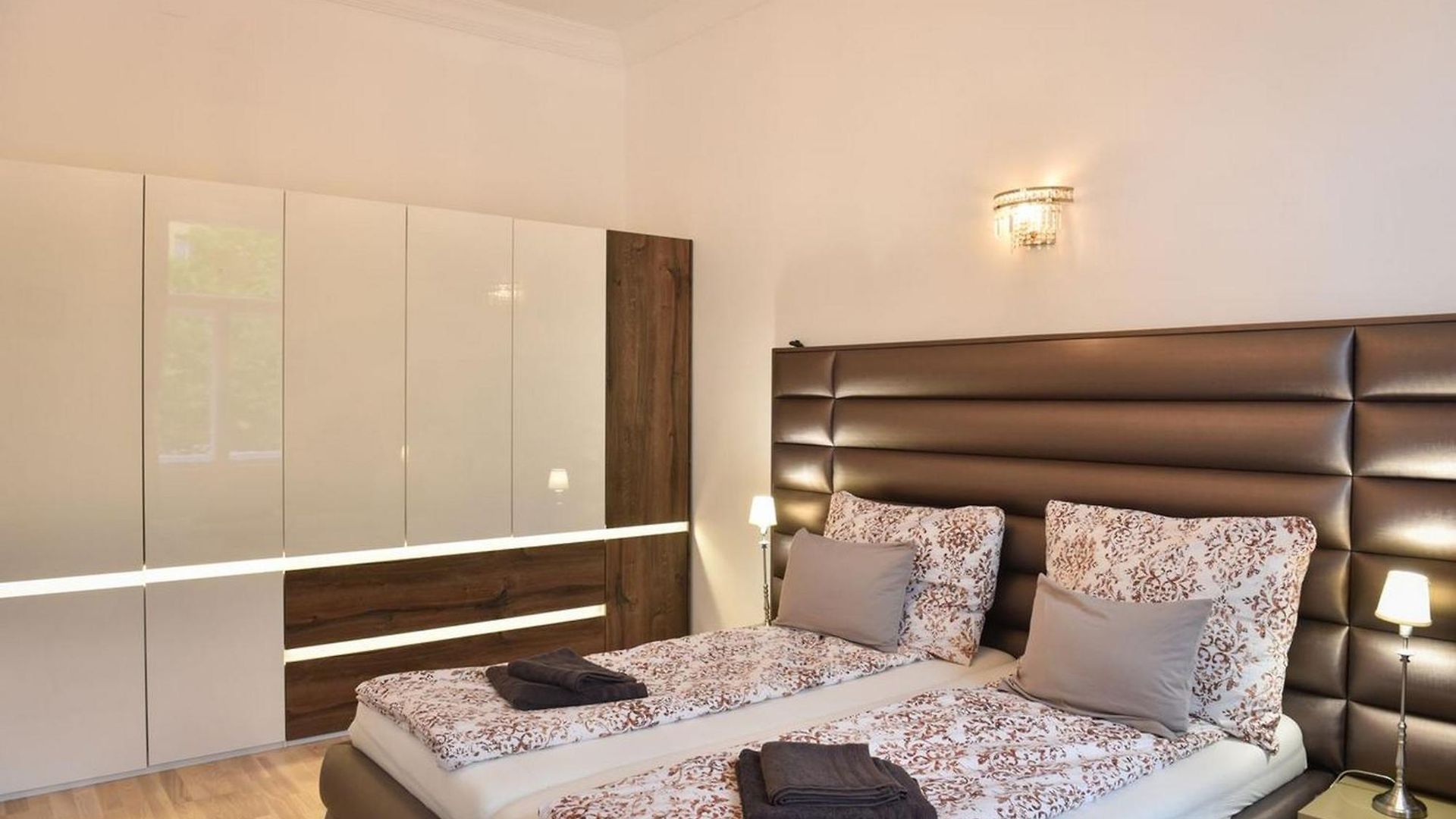 Apartment Manneken Pis Apat