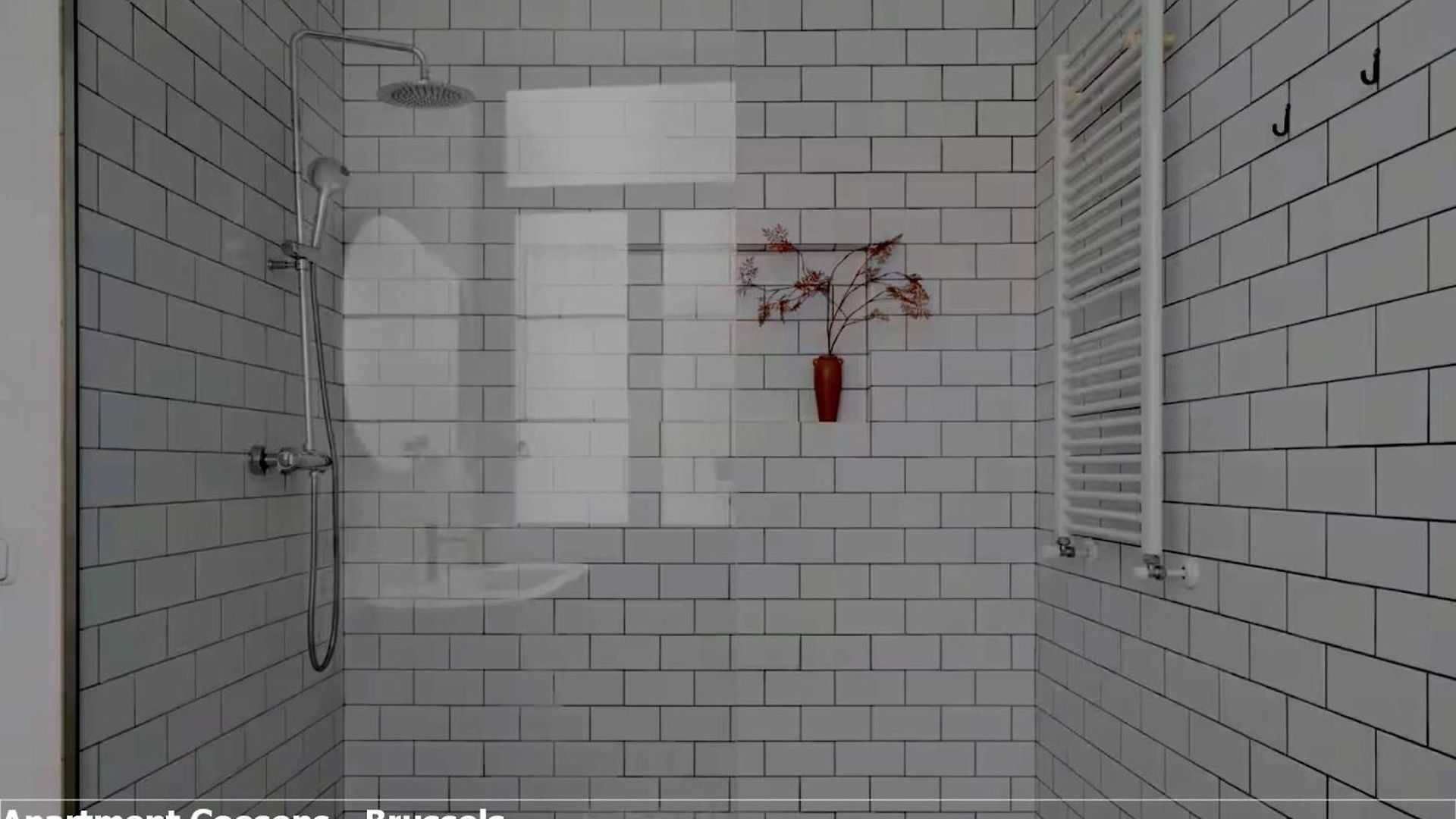 Apartment Coesens *