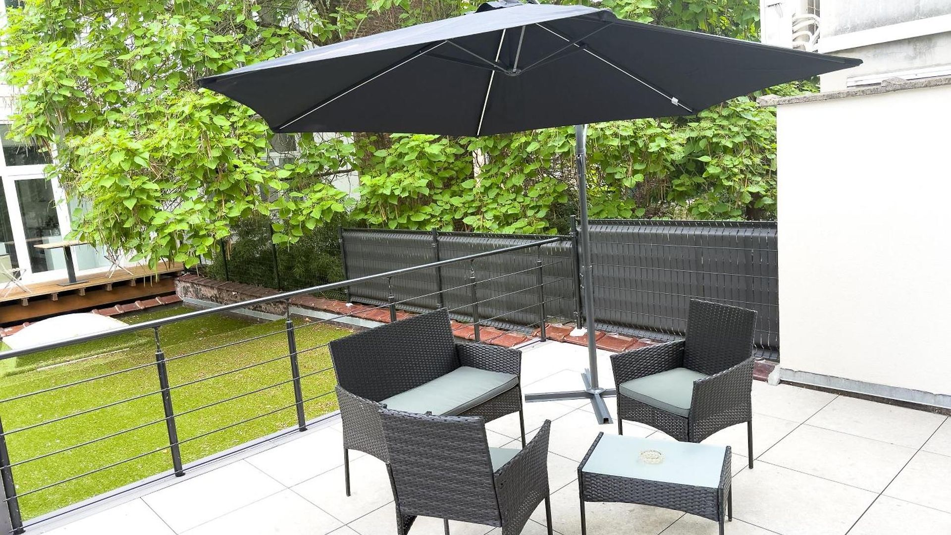 Apartment Unice Luxury Brussels