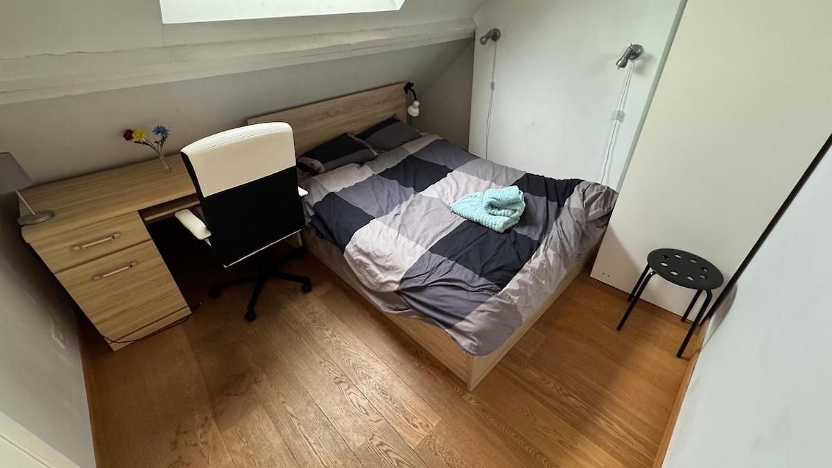 Apartment Promo! ! ! Lovely 2-bedroom In Ixelles
