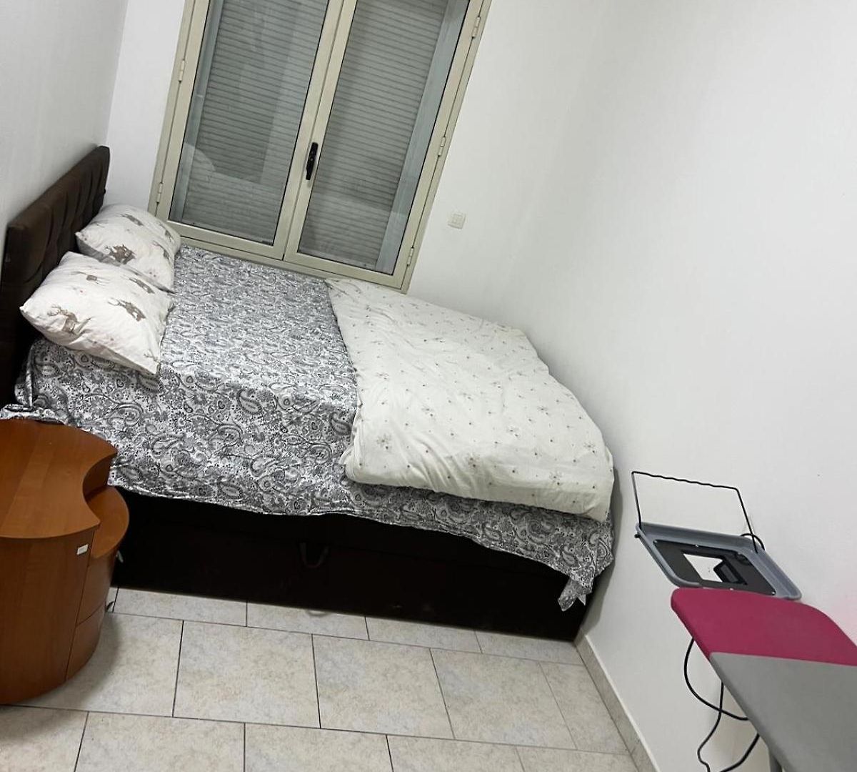 Apartment Midi Brussels