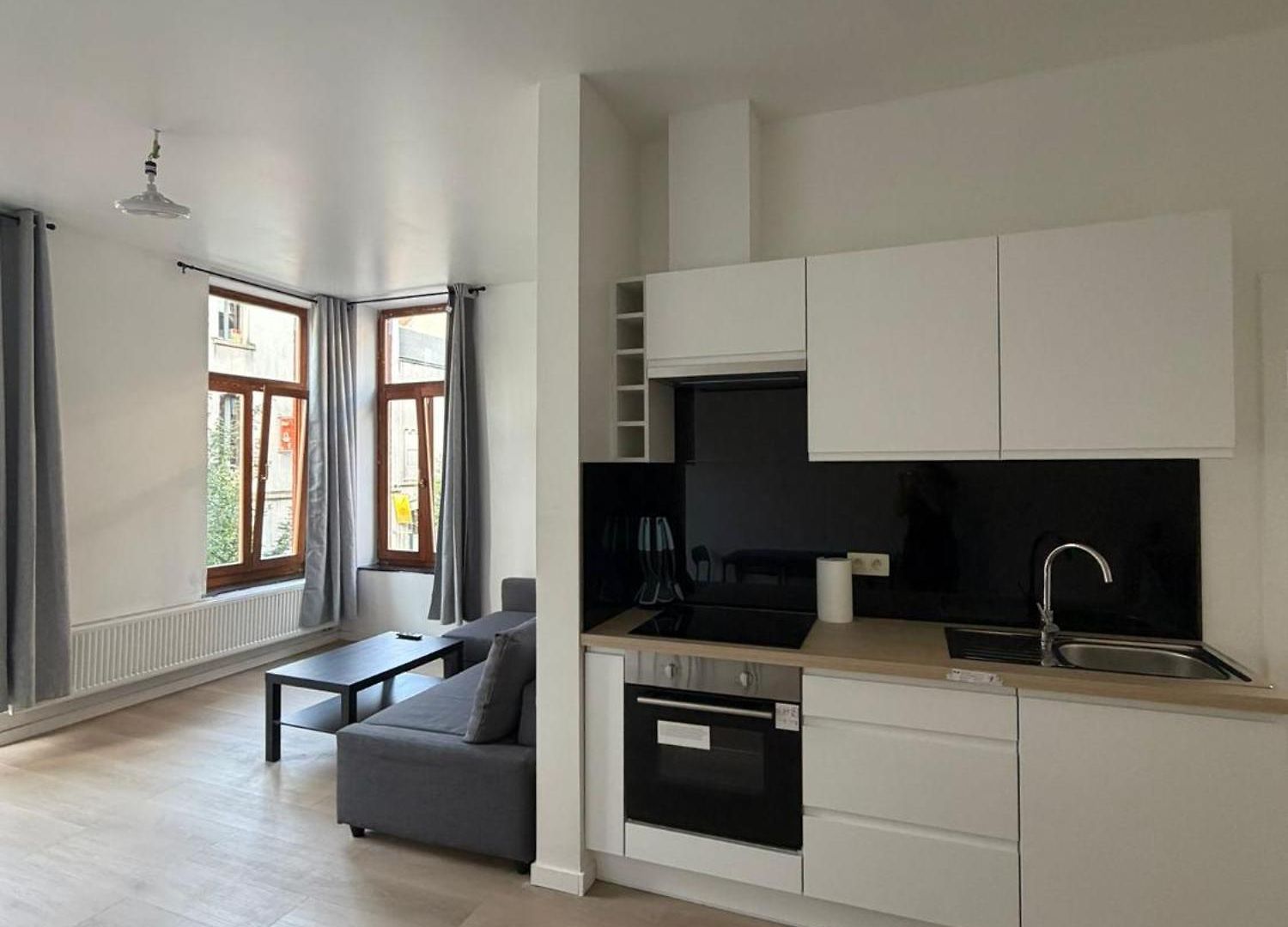 Apartment Le Gout De La Tranquillite *
