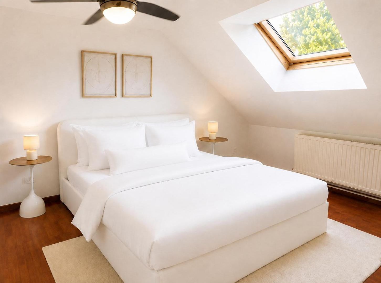 Apartment Enjoy Louise-sablon