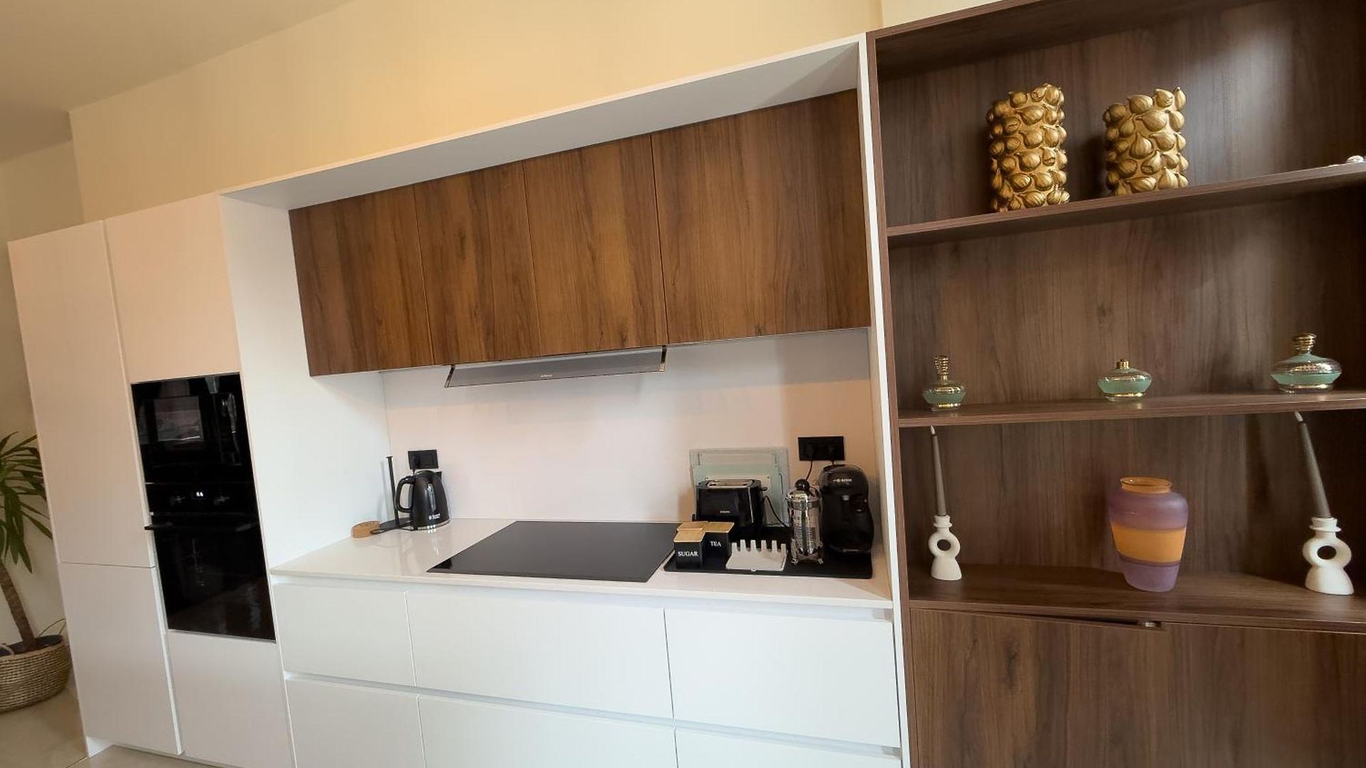 Unice Luxury Brussels