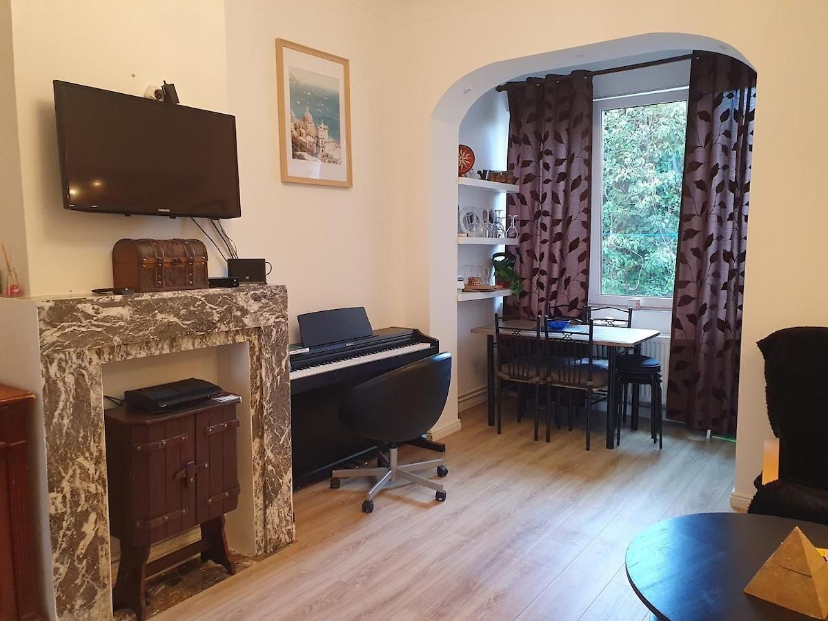 Vivre Au Rythme De Apartment *