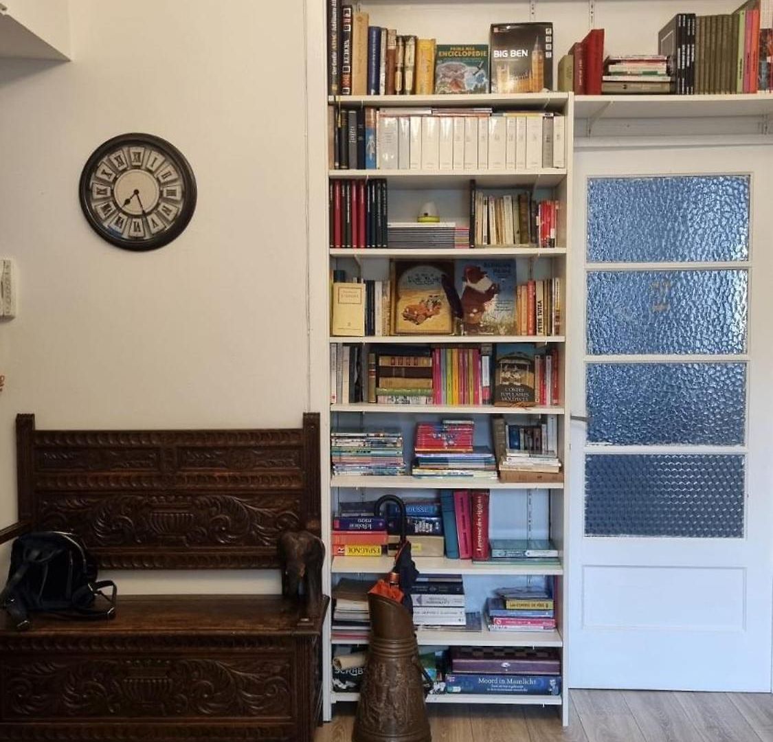 Apartment Vivre Au Rythme De Brussels