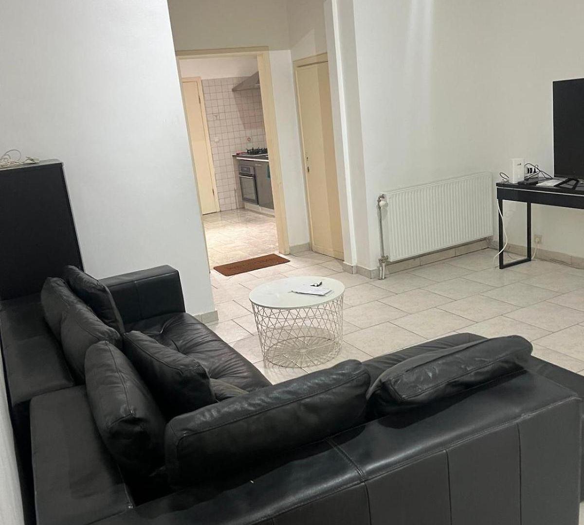 Apartment Midi