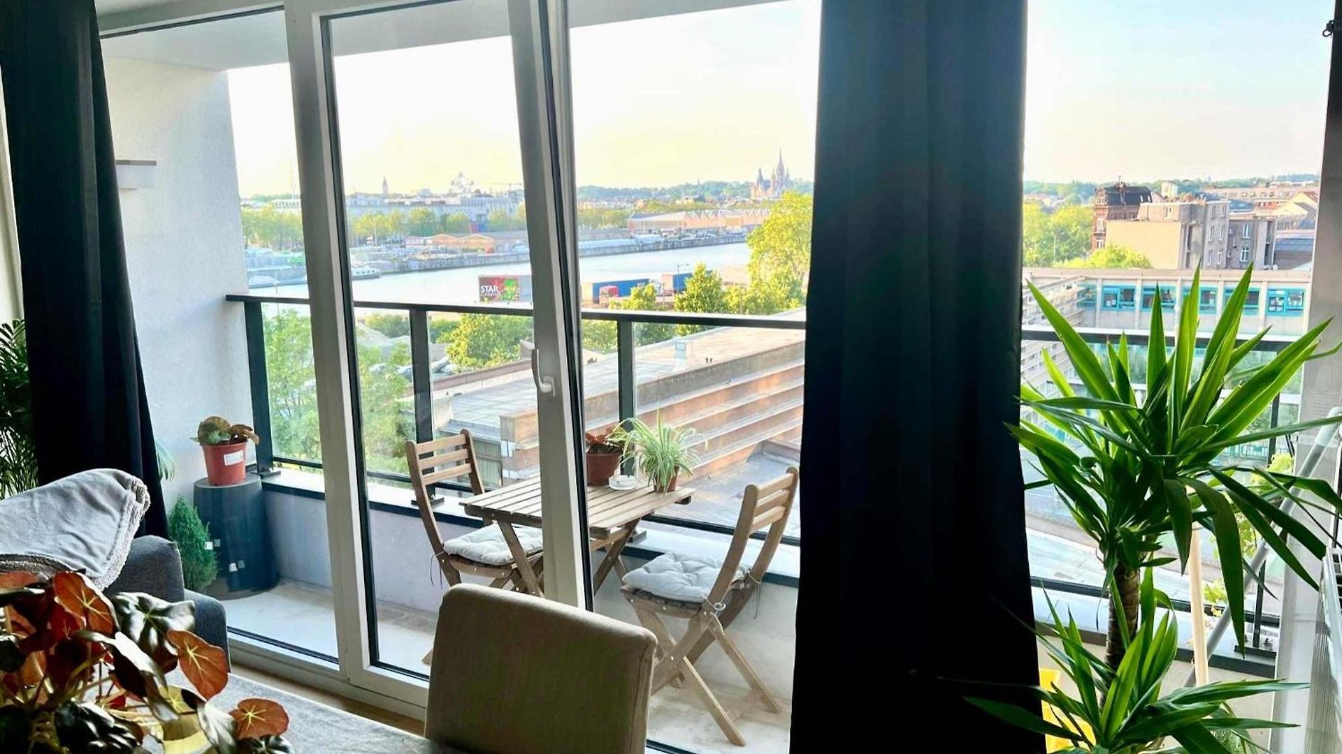 Lovely And Cosy Elegant Near Atomium, Ideal For Families Brussels