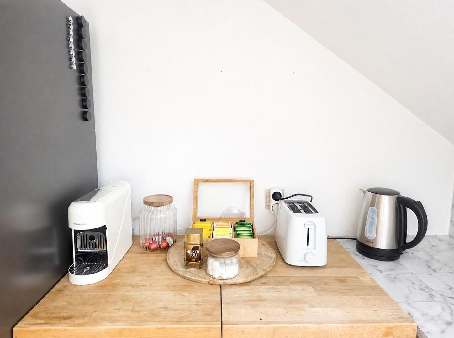 Enjoy Louise-sablon Apartment *