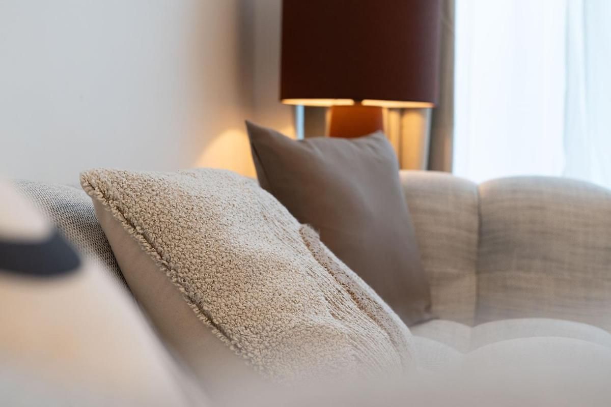 Apartment Modern Cocoon Gare Du Midi Bro14400