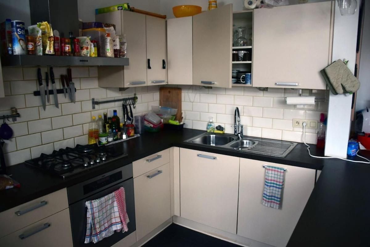 Promo! ! ! Lovely 2-bedroom In Ixelles Brussels
