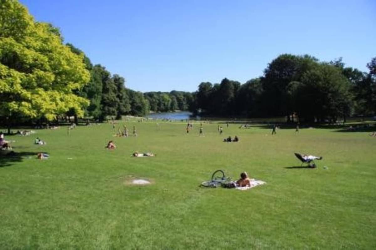 Promo! ! ! Lovely 2-bedroom In Ixelles Apartment