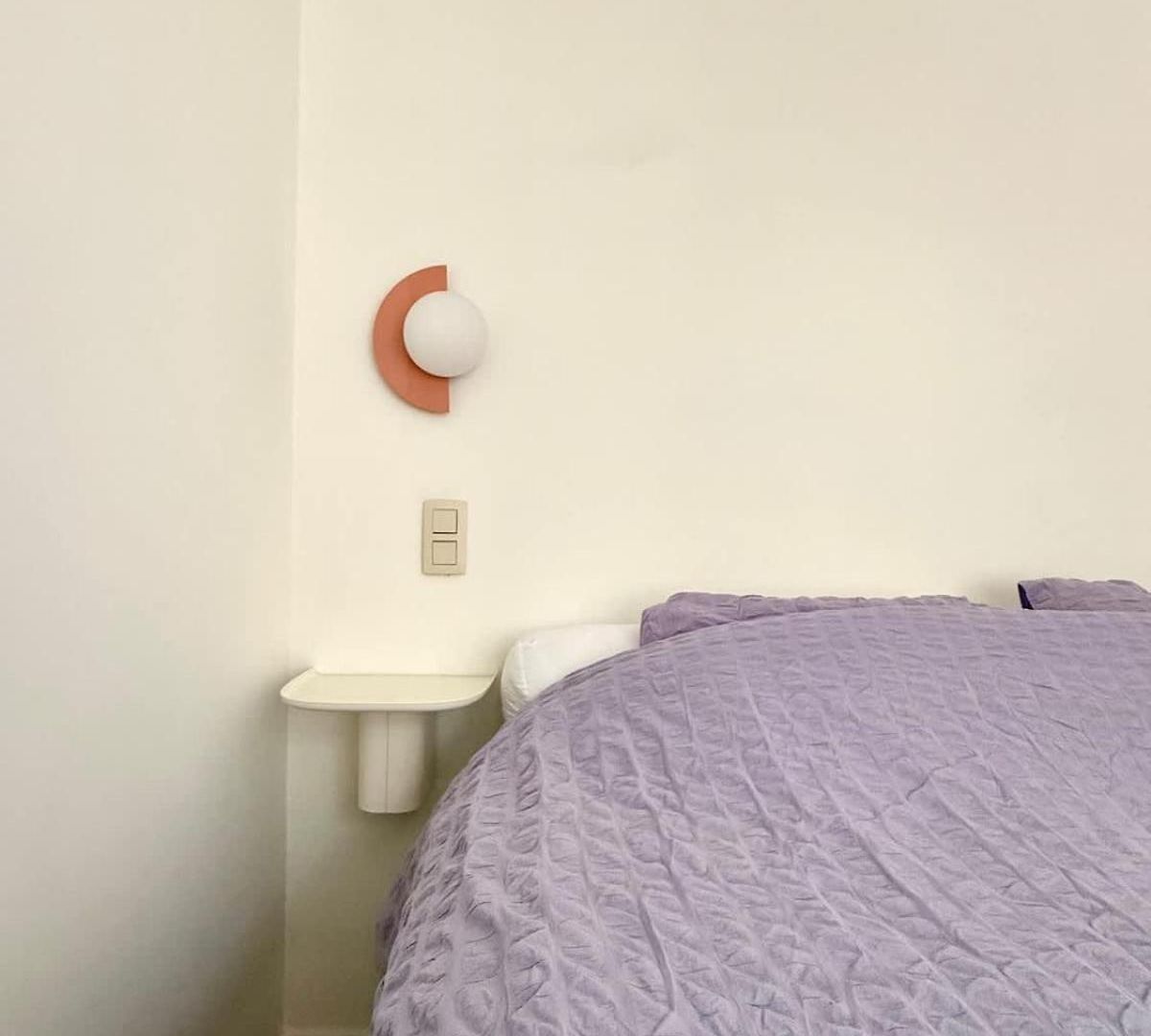 2 Bedrooms - Baby Crib & Furnished Terrace In Lovely * Brussels