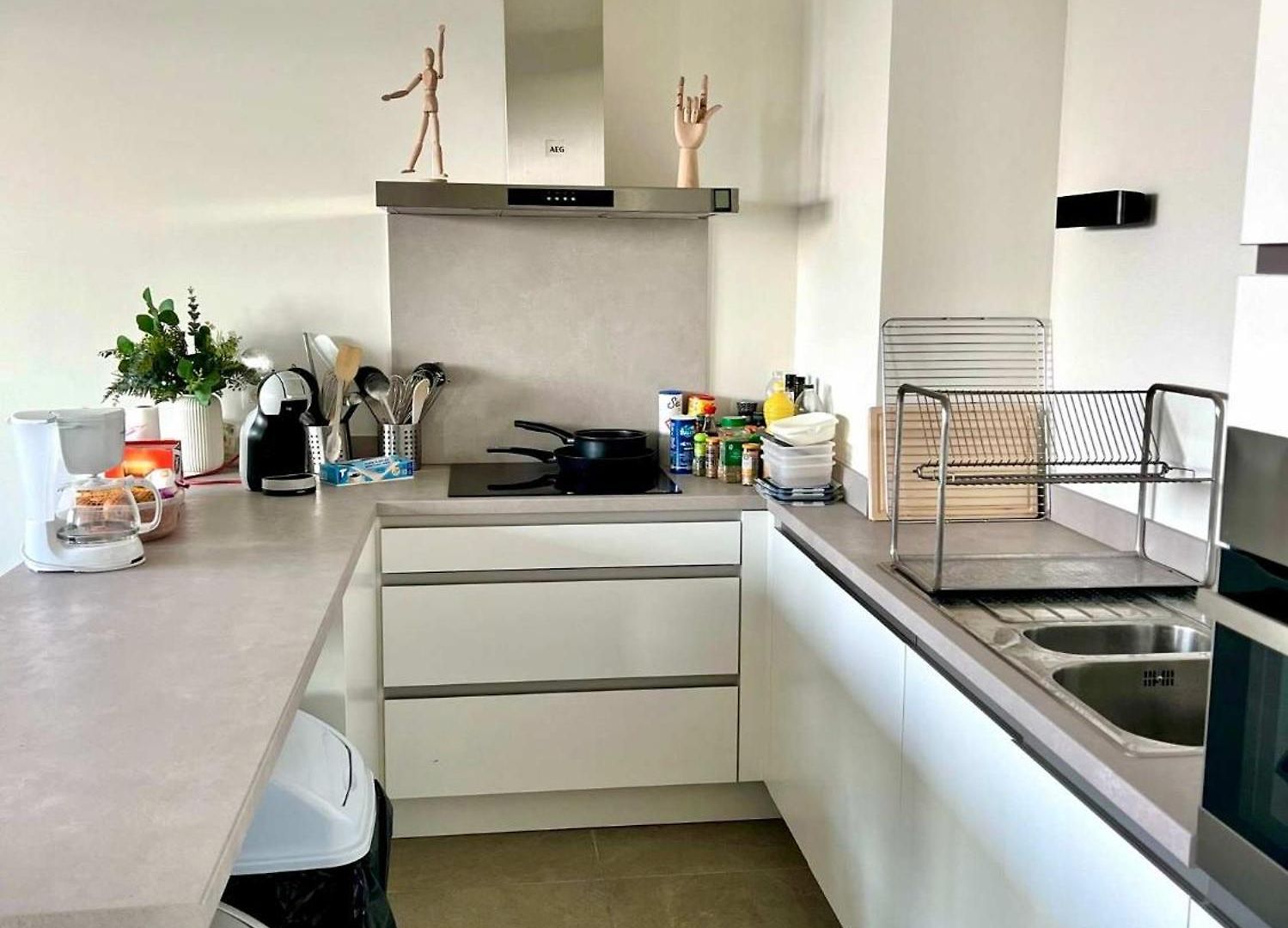 Apartment Lovely And Cosy Elegant Near Atomium, Ideal For Families *