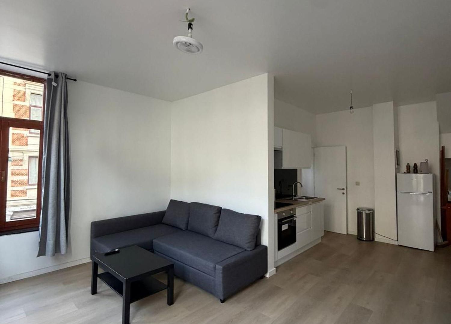 Le Gout De La Tranquillite Apartment