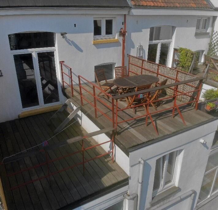 Promo! ! ! Lovely 2-bedroom In Ixelles Apartment *