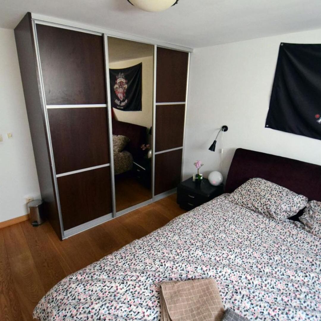Apartment Promo! ! ! Lovely 2-bedroom In Ixelles