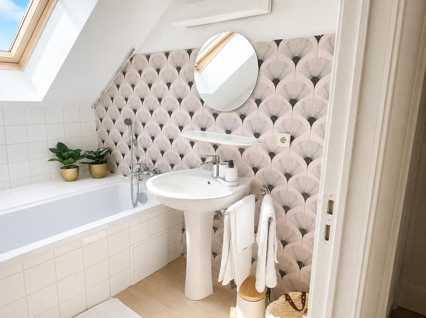 Apartment Enjoy Louise-sablon Brussels
